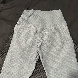 Born Primitive Summit Leggings - Slate - Size M